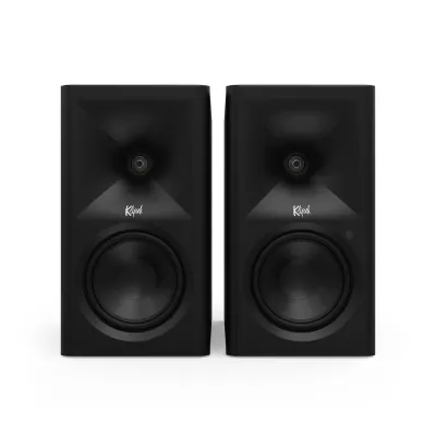 Klipsch The Fives II Ebony Klipsch The Fives II Ebony