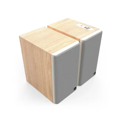Klipsch The Fives II Red Oak Klipsch The Fives II Red Oak
