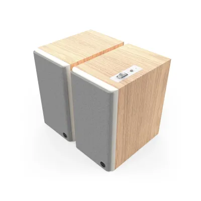Klipsch The Fives II Red Oak