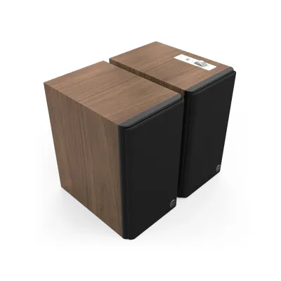 Klipsch The Fives II Walnut Klipsch The Fives II Walnut