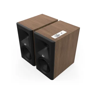 Klipsch The Fives II Walnut Klipsch The Fives II Walnut