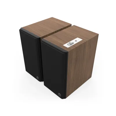 Klipsch The Fives II Walnut Klipsch The Fives II Walnut