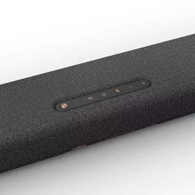 Yamaha SR-X50A Carbon Gray