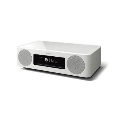 Yamaha TSX-N237D White (MusicCast 200) Yamaha TSX-N237D White (MusicCast 200)