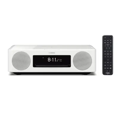 Yamaha TSX-N237D White (MusicCast 200) Yamaha TSX-N237D White (MusicCast 200)