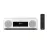 Yamaha TSX-N237D White (MusicCast 200)