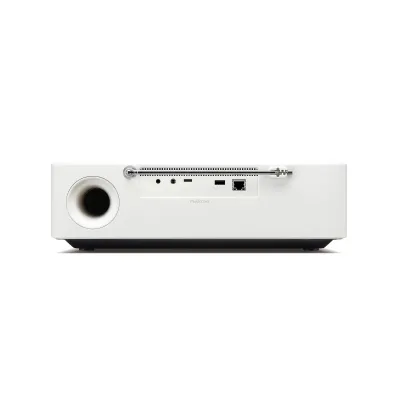 Yamaha TSX-N237D White (MusicCast 200) Yamaha TSX-N237D White (MusicCast 200)