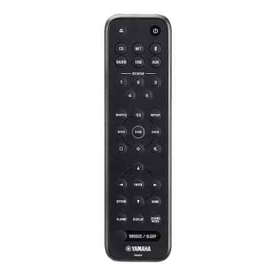 Yamaha TSX-N237D White (MusicCast 200) Yamaha TSX-N237D White (MusicCast 200)