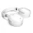 Yamaha HP-E700A White