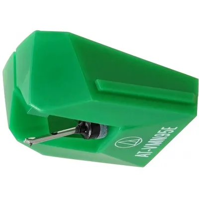 Audio-Technica cartridge AT-VM95E
