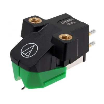 Audio-Technica cartridge AT-VM95E