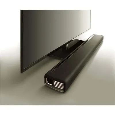 Yamaha YAS-706 Black