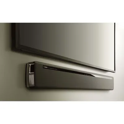 Yamaha YAS-706 Black