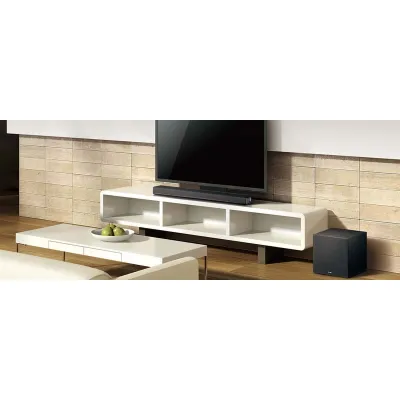 Yamaha YAS-706 Black