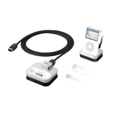 Yamaha YDS-10 iPod