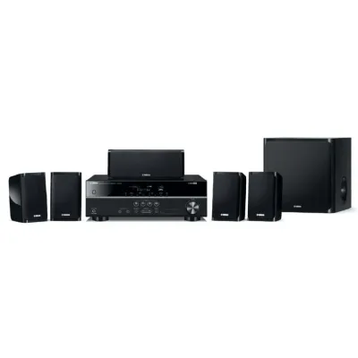 Yamaha YHT-1840 Black Yamaha YHT-1840 Black