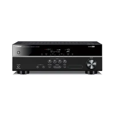Yamaha YHT-1840 Black Yamaha YHT-1840 Black