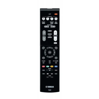 Yamaha YHT-1840 Black