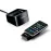Yamaha YID-W10 Black