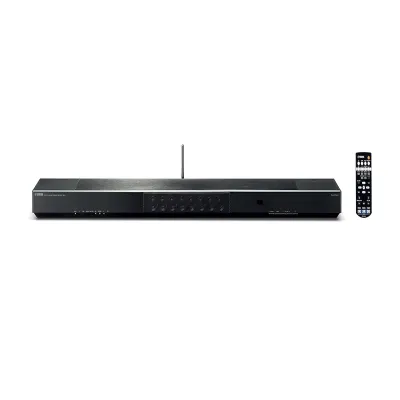 Yamaha YSP-1600 Black Yamaha YSP-1600 Black