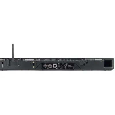Yamaha YSP-1600 Black