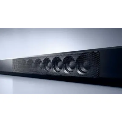 Yamaha YSP-1600 Black Yamaha YSP-1600 Black