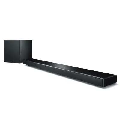 Yamaha YSP-2700 Black Yamaha YSP-2700 Black