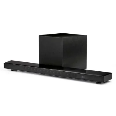 Yamaha YSP-2700 Black Yamaha YSP-2700 Black