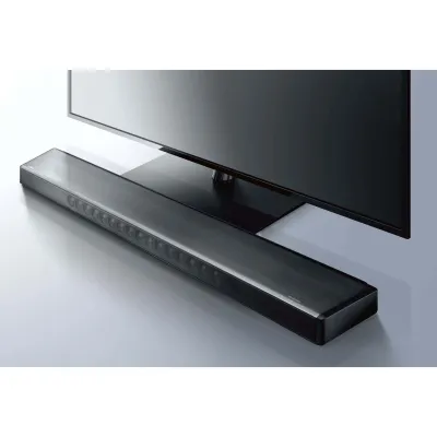 Yamaha YSP-2700 Black