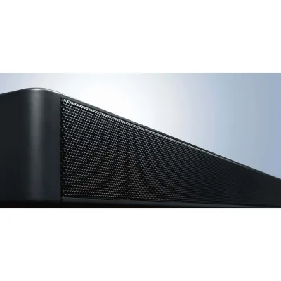 Yamaha YSP-2700 Black
