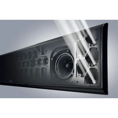 Yamaha YSP-5600 Black Yamaha YSP-5600 Black