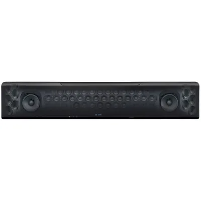 Yamaha YSP-5600 Black Yamaha YSP-5600 Black