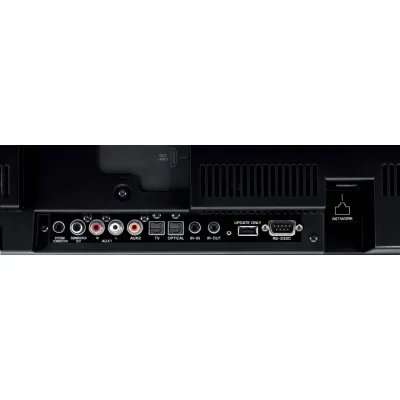 Yamaha YSP-5600 Black