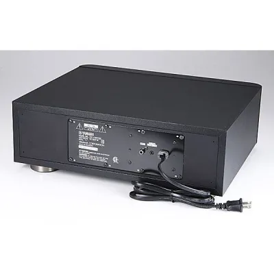 Yamaha YST FSW 150 Black