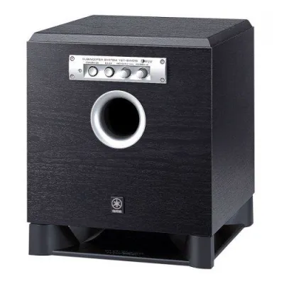 Yamaha YST SW 015 Black