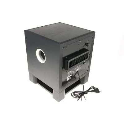 Yamaha YST SW 030 Black