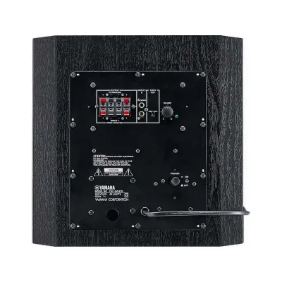Yamaha YST SW 216 Black