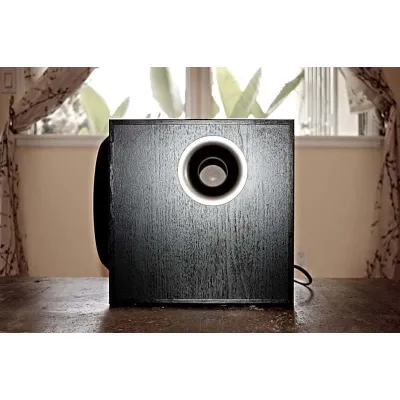 Yamaha YST SW 216 Black
