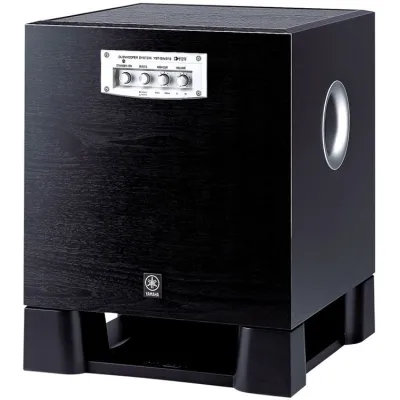 Yamaha YST SW 315 Black