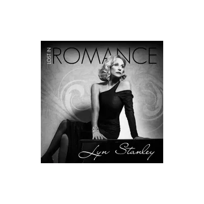 Вініловий диск LP Lyn Stanley - Lost In Romance Вініловий диск LP Lyn Stanley - Lost In Romance