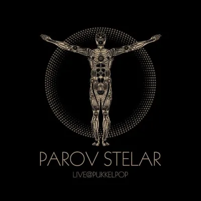 Вініловий диск LP Parov Stelar - Live @ Pukkelpop 2LP