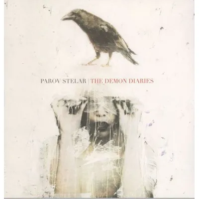 Вініловий диск LP Parov Stelar - The Demon Diaries