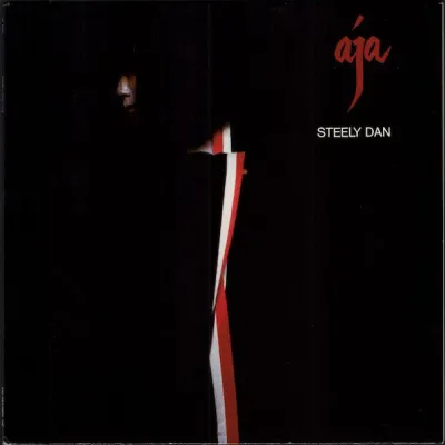 Вініловий диск LP Steely Dan - Aja