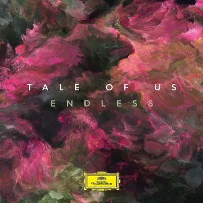 Вініловий диск Tale Of Us: Endless -Gatefold /2LP Вініловий диск Tale Of Us: Endless -Gatefold /2LP