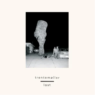 Вініловий диск Trentemoller: Lost /2LP