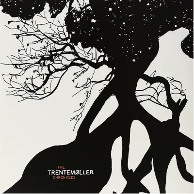 Вініловий диск Trentemoller: Trentemoller Chronicles /2LP Вініловий диск Trentemoller: Trentemoller Chronicles /2LP