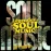 Вініловий диск V/A: Legendes De La Soul Music
