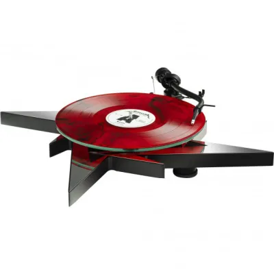 Pro-Ject Art Metallica Pick It S2 C Pro-Ject Art Metallica Pick It S2 C