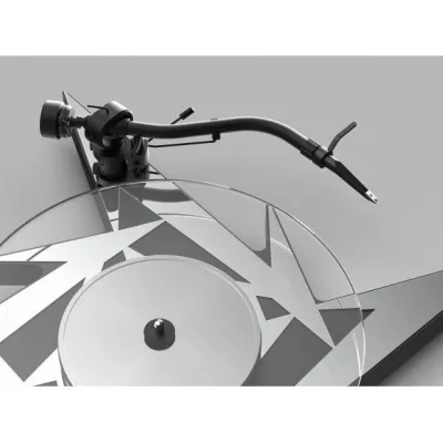 Pro-Ject Art Metallica Pick It S2 C Pro-Ject Art Metallica Pick It S2 C