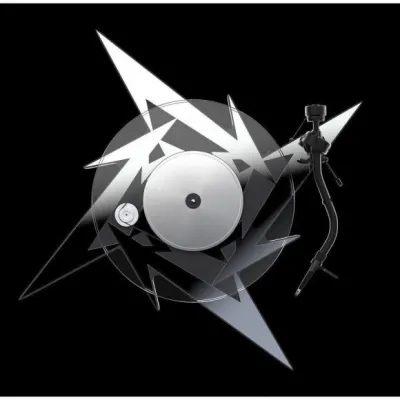 Pro-Ject Art Metallica Pick It S2 C Pro-Ject Art Metallica Pick It S2 C